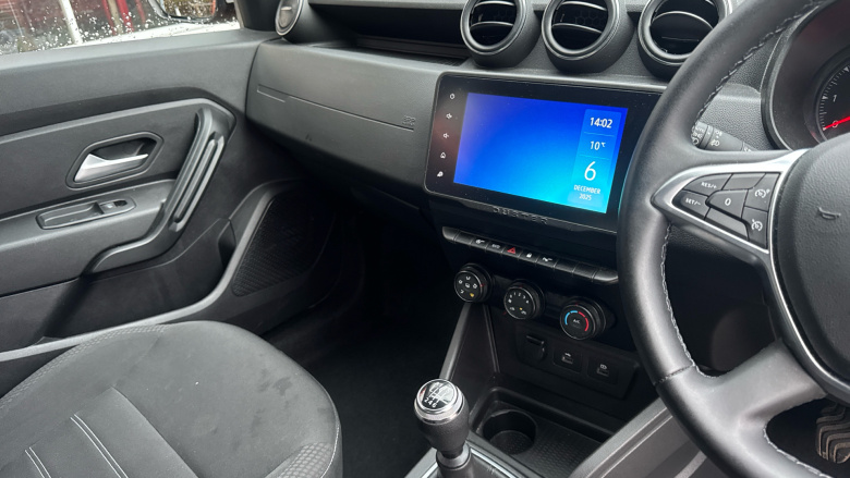 Dacia Duster 1.0 TCe 90 Comfort 5dr Petrol Estate